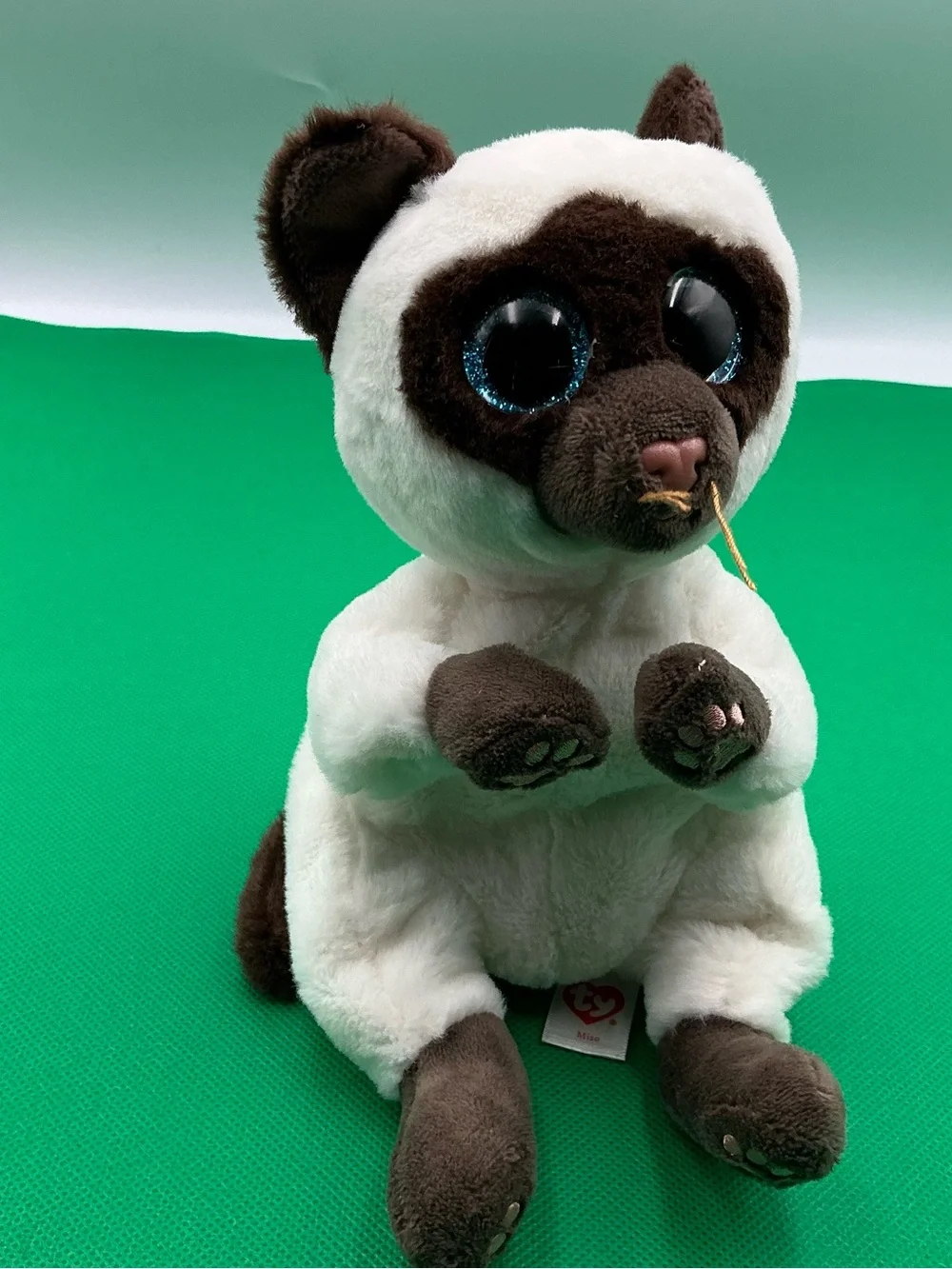 Beanie Babies tyty 2021
